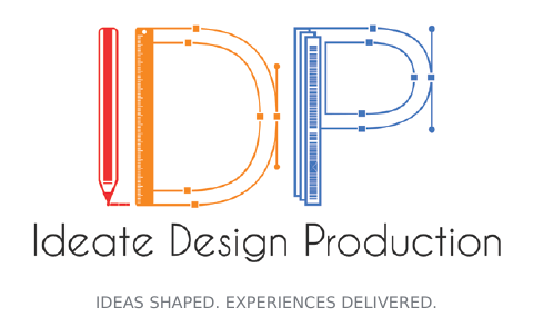 IDP — Ideate Design Production